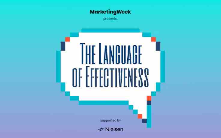 Language of Effectiveness